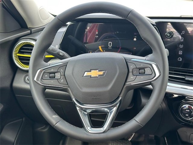 2026 Chevrolet Trax photo 4