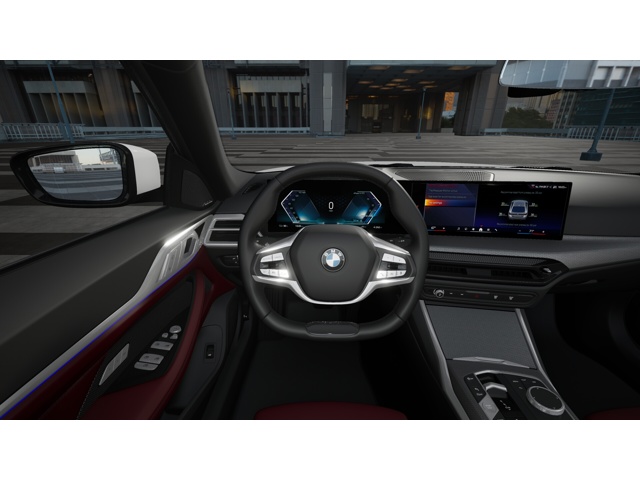 2025 Bmw i4 eDrive40 photo 12