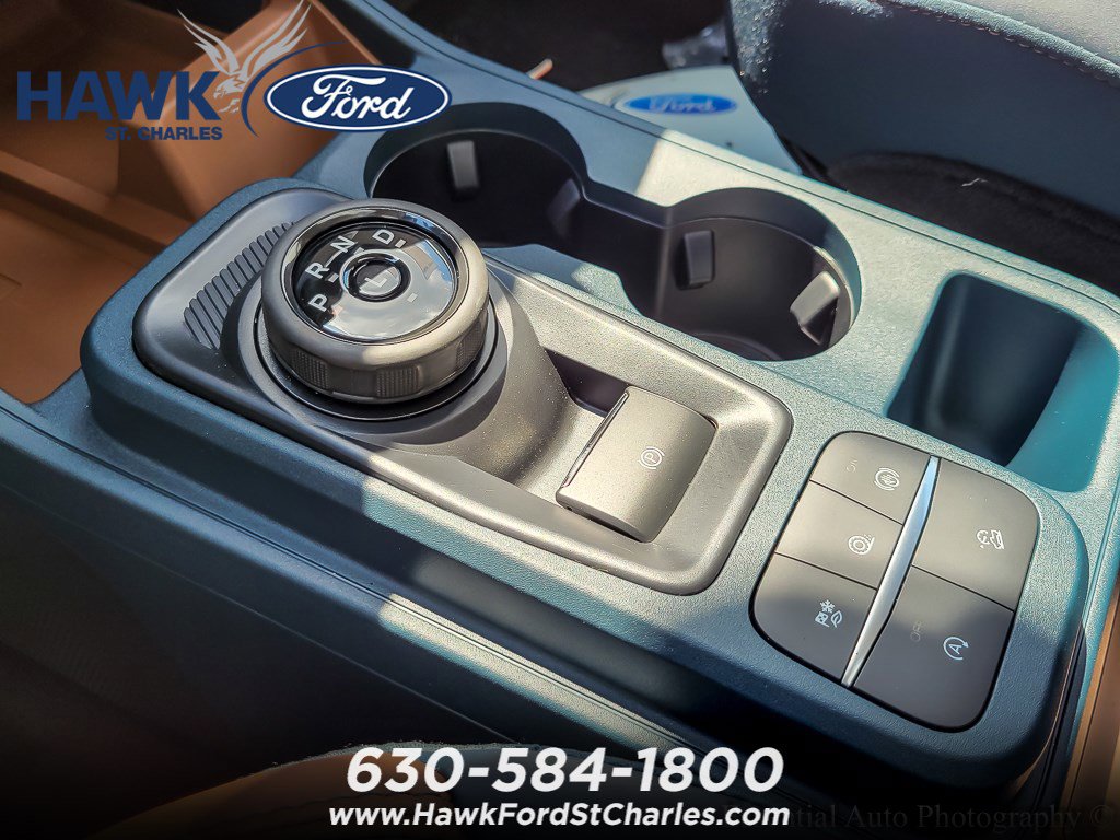 2024 FORD MAVERICK - Image 15