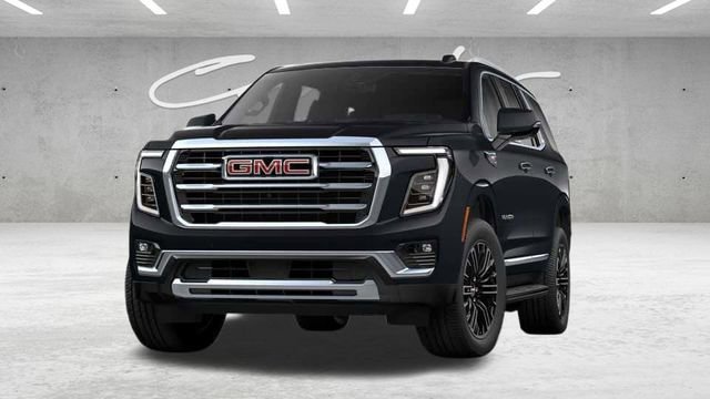 2026 GMC Yukon Elevation's photo