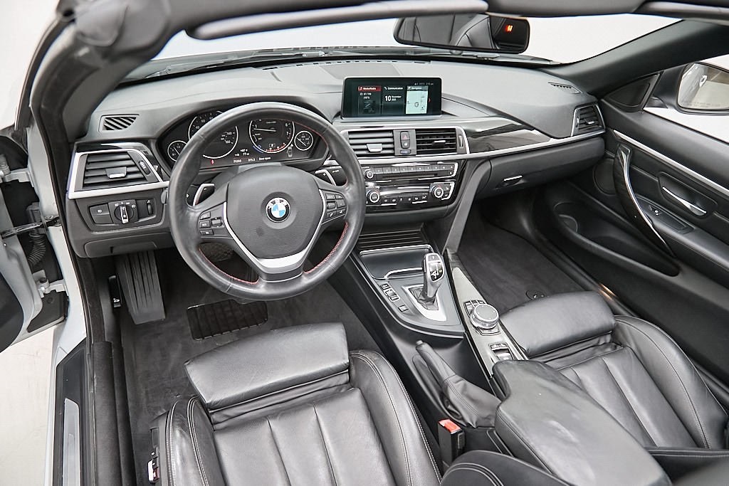 2018 BMW 430I - Image 11