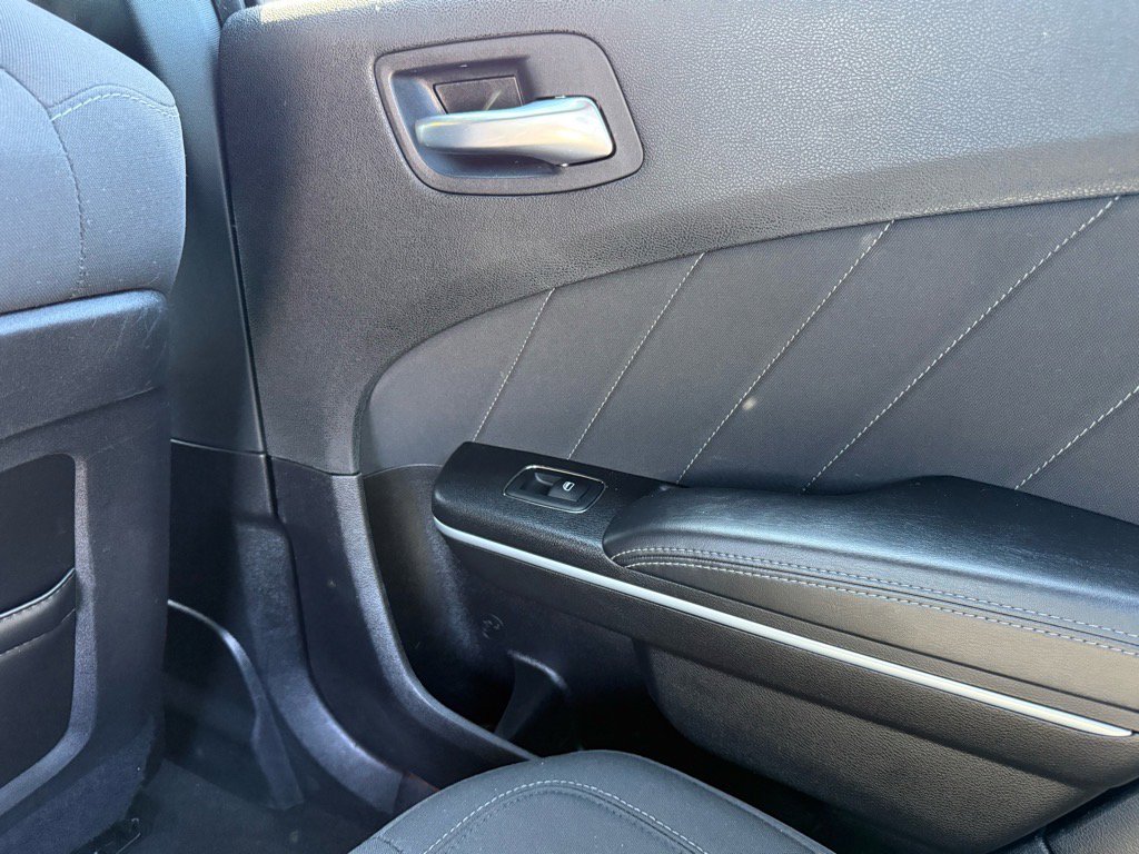 2022 Dodge Charger GT photo 14