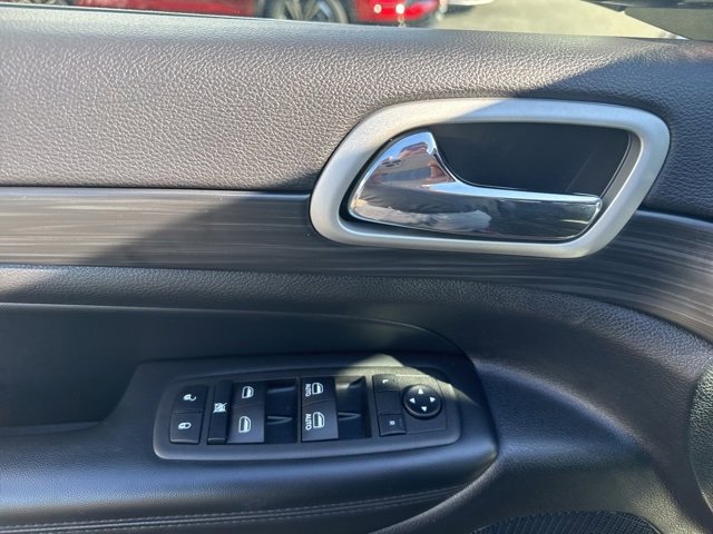2022 Jeep Cherokee Laredo X SE Altitude photo 8