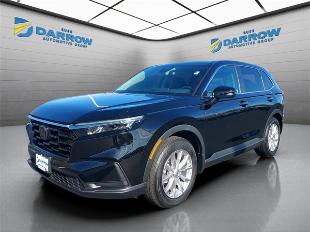 2023 Honda CR-V EX's photo