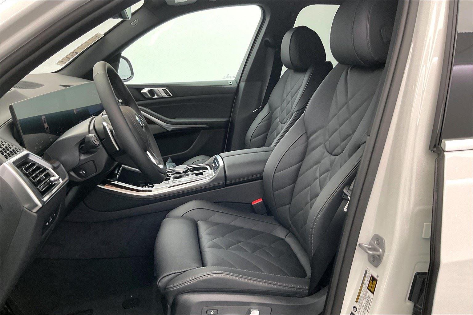 2026 Bmw X5 xDrive40i photo 4