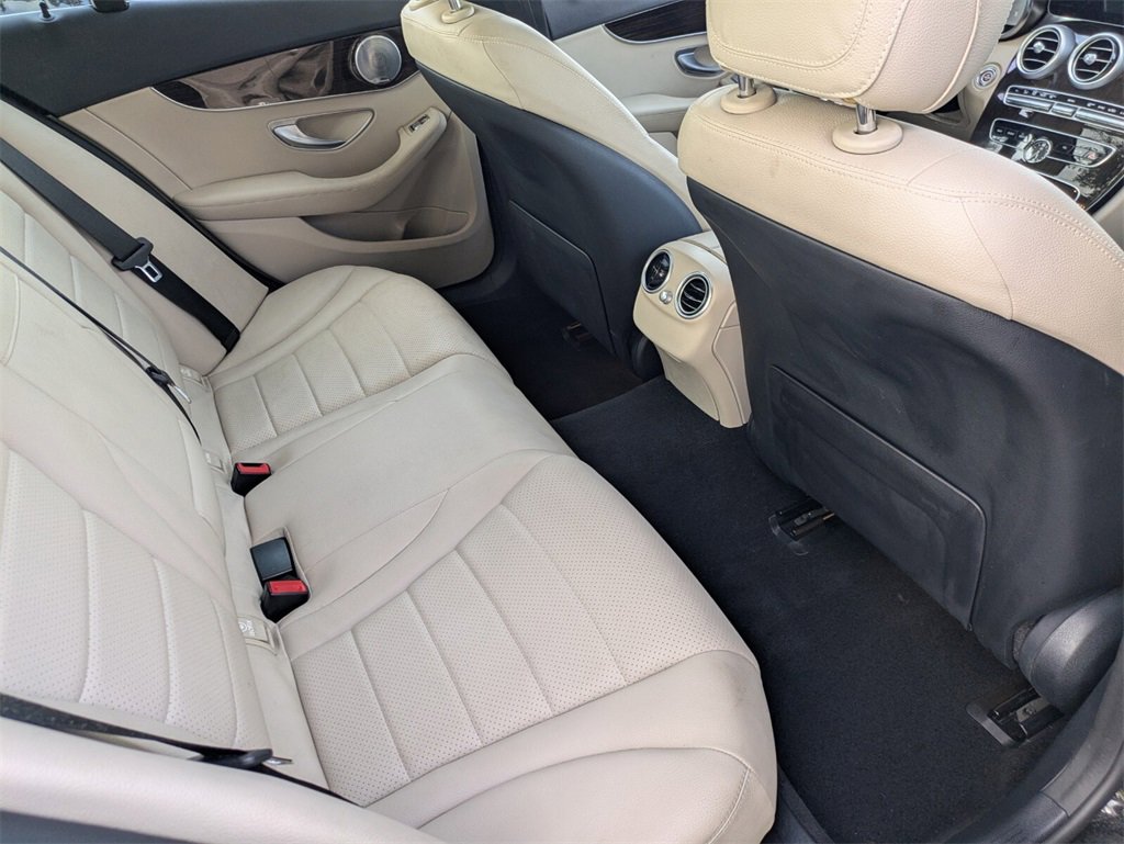 2021 Mercedes Benz C 300 Sedan photo 26