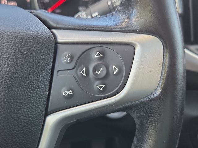2019 Gmc Terrain SLE photo 15