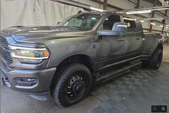 2023 RAM Ram 3500 Pickup Laramie's photo