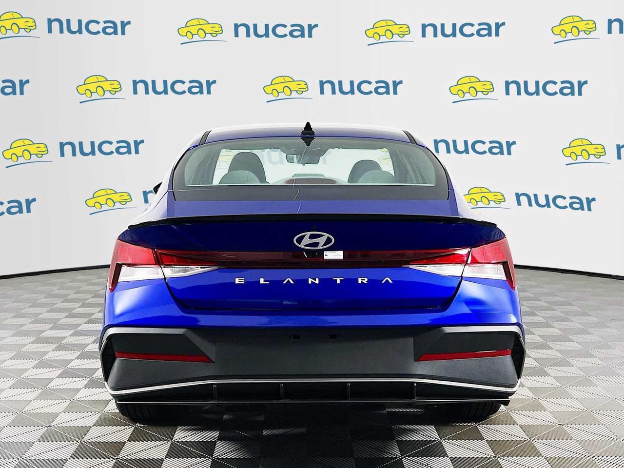2025 Hyundai Elantra SEL Sport photo 5
