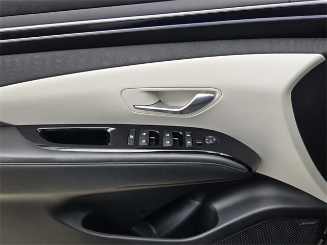 2022 Hyundai Tucson SEL photo 24