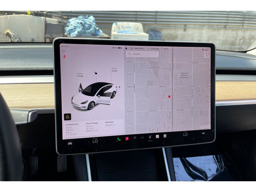 2020 Tesla Model 3 Standard Range photo 29