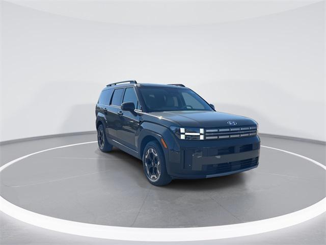 2026 Hyundai Santa Fe SEL photo 2