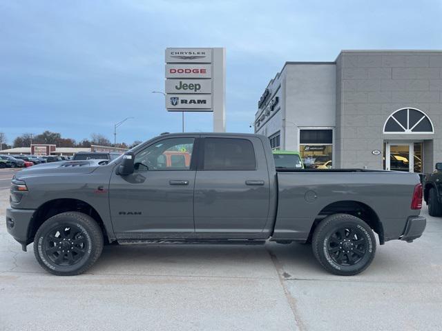 2026 RAM Ram 2500 Pickup Laramie's photo