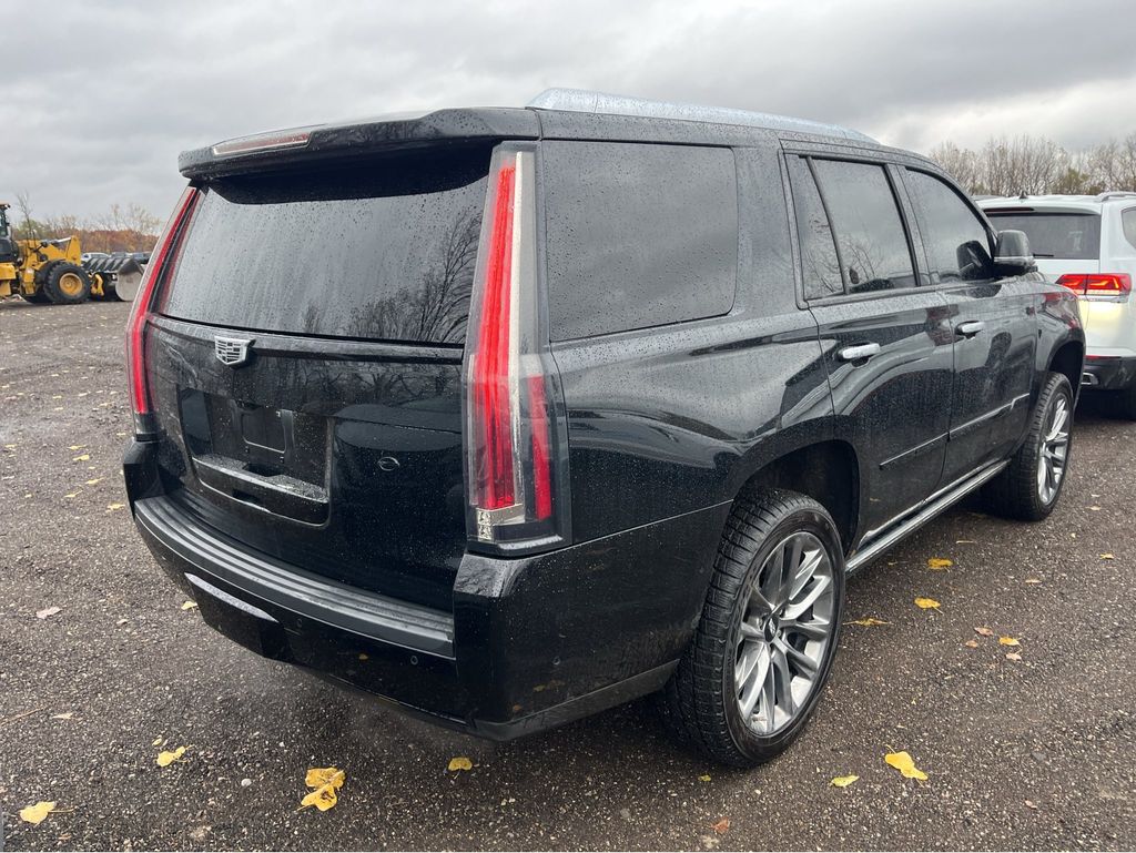 Used 2020 Cadillac Escalade Premium Luxury with VIN 1GYS4CKJ0LR239773 for sale in Coon Rapids, Minnesota