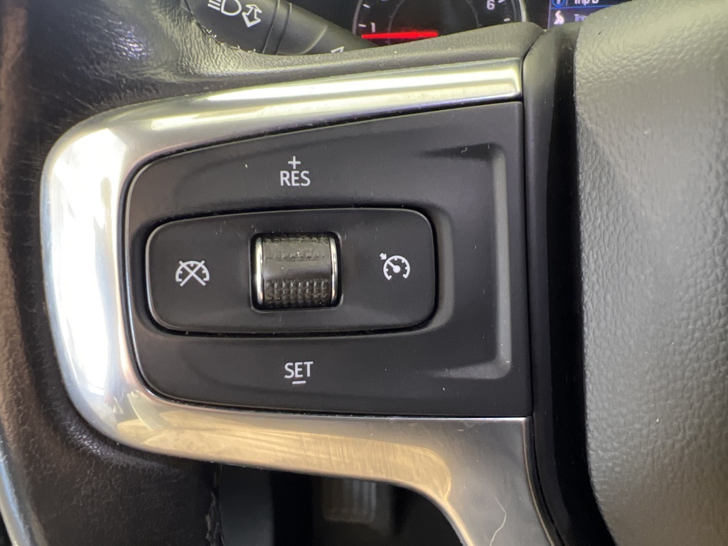 2019 Chevrolet Blazer Base 2LT photo 8