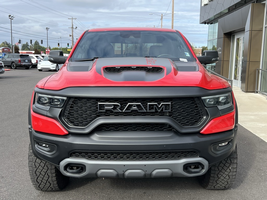 2023 Ram 1500 TRX photo 2