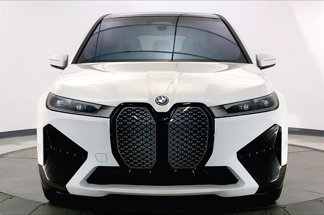 Certified 2023 BMW iX Base with VIN WB523CF06PCM45694 for sale in Cincinnati, OH