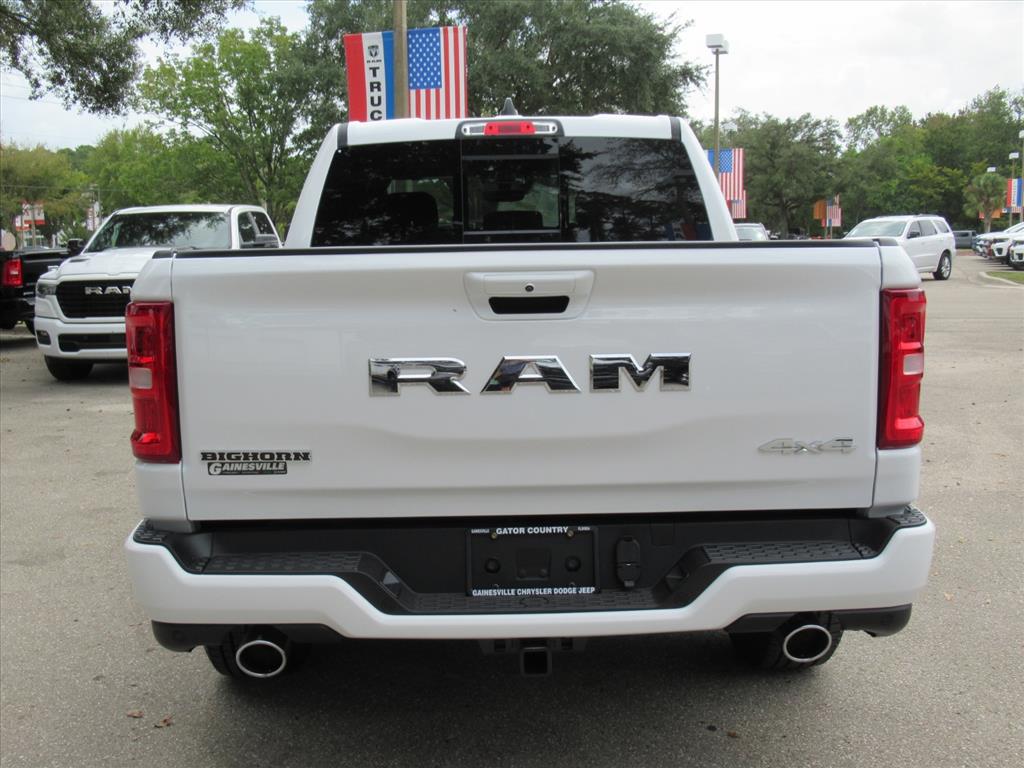 2026 Ram 1500 Big Horn Lone Star photo 4
