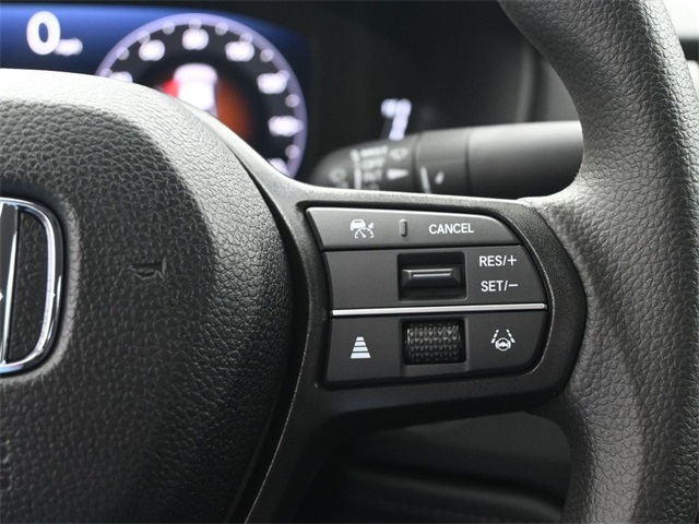 2025 Honda Accord 1.5T LX photo 2