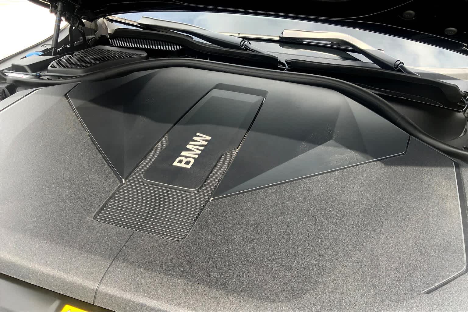 2025 Bmw i5 xDrive40 photo 17
