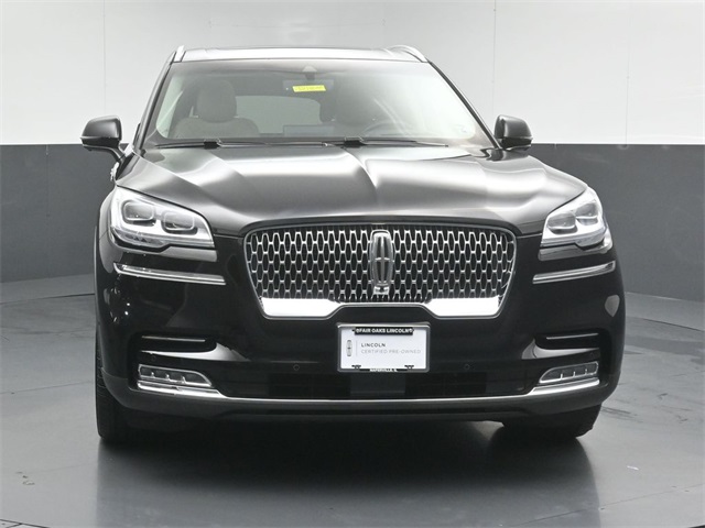 2023 LINCOLN AVIATOR - Image 2