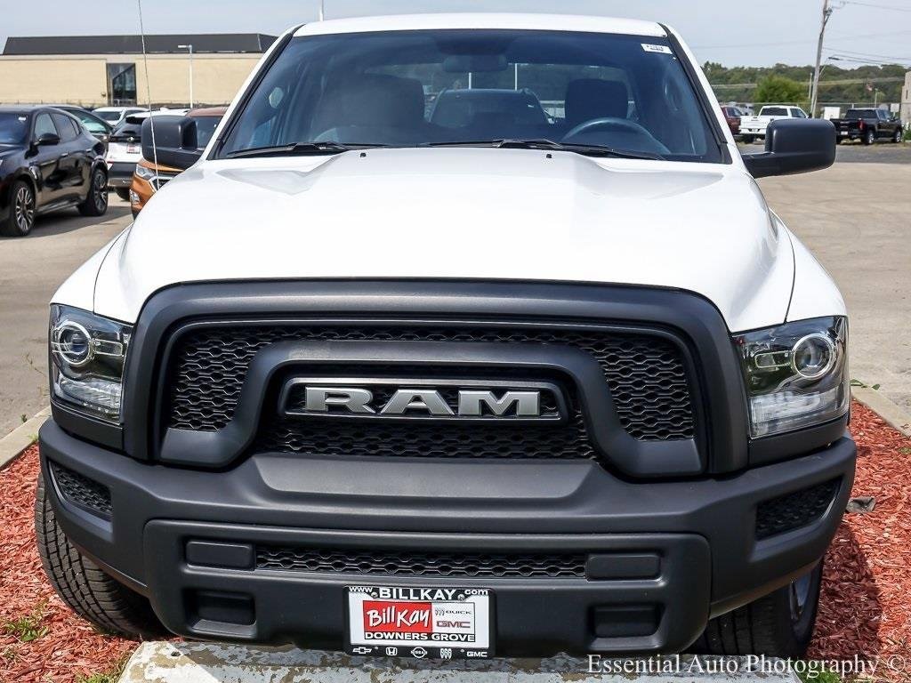 2024 RAM 1500 - Image 4