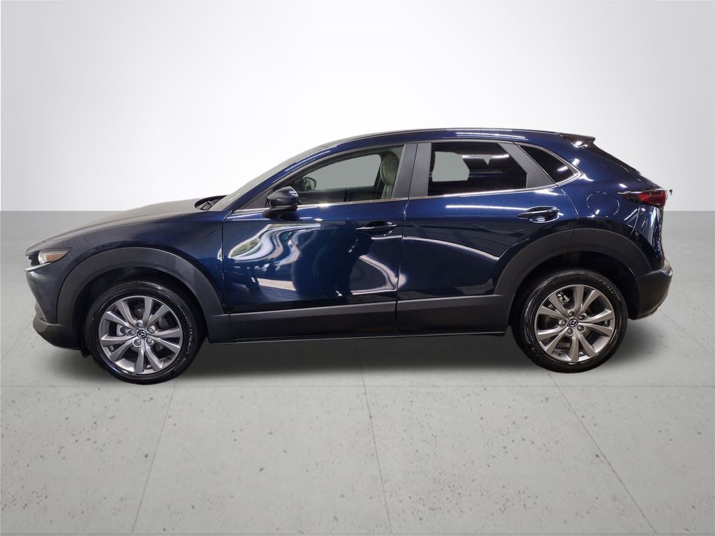 2020 Mazda CX-30 Select photo 8