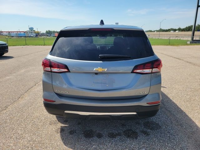 2024 Chevrolet Equinox LT photo 7