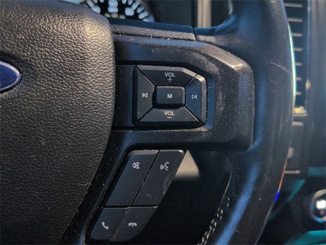 2019 Ford Expedition MAX Limited photo 17