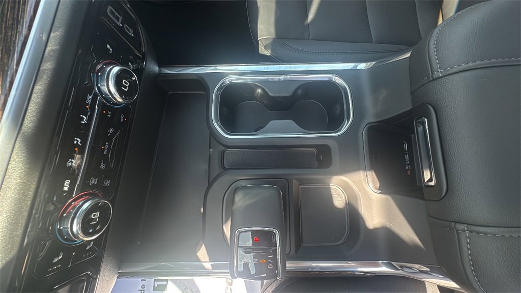 2026 Gmc Sierra 1500 Elevation photo 16