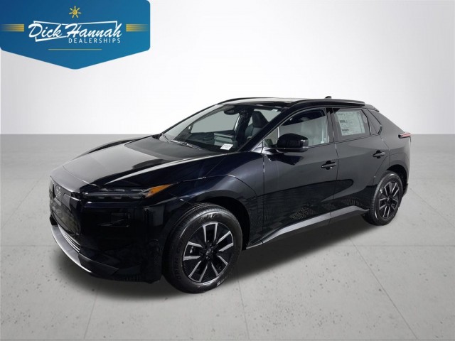 New Subaru Solterra for Sale in Vancouver, WA