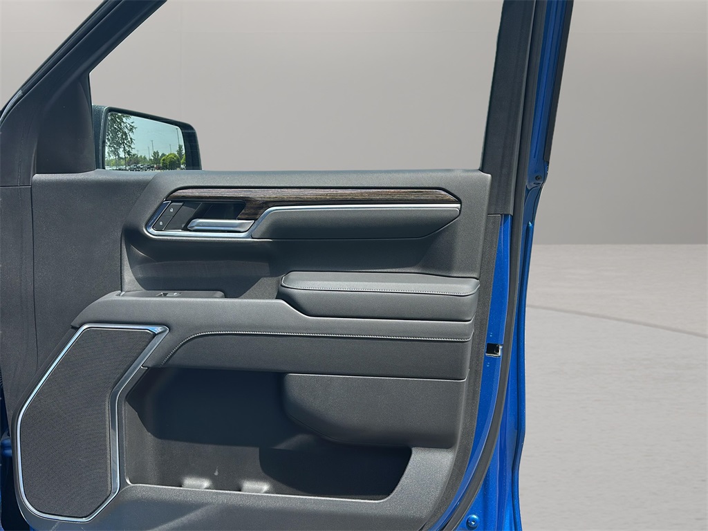 2022 Gmc Sierra 1500 Elevation photo 25