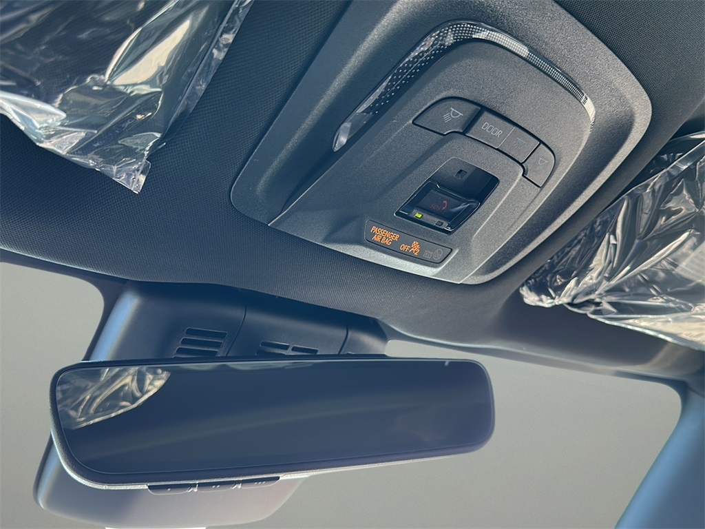 2026 Toyota Crown XLE photo 10