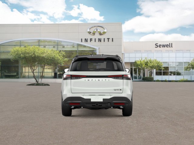 2026 Infiniti QX60 Autograph AWD photo 6