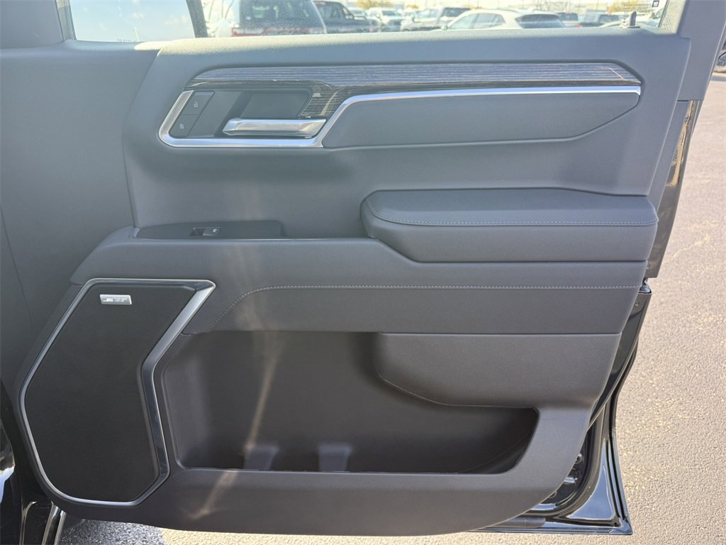 2026 GMC SIERRA - Image 36