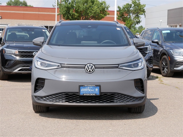 Used 2023 Volkswagen ID.4 PRO S with VIN 1V2VMPE80PC018930 for sale in Inver Grove Heights, MN