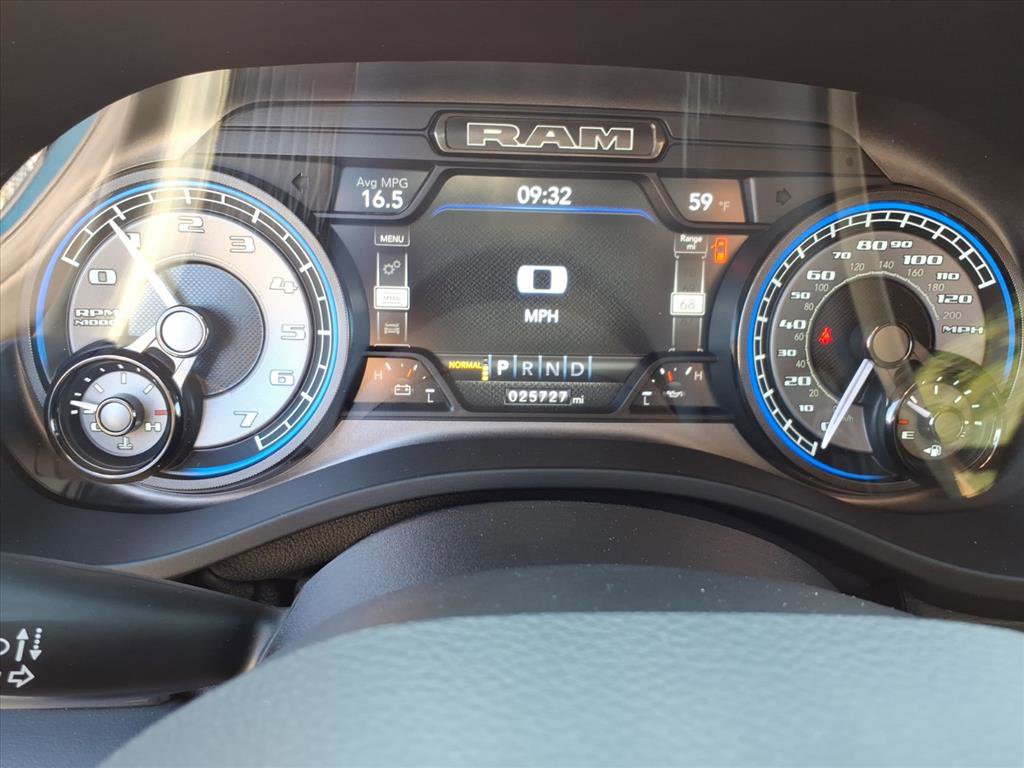2022 Ram 1500 Limited photo 10