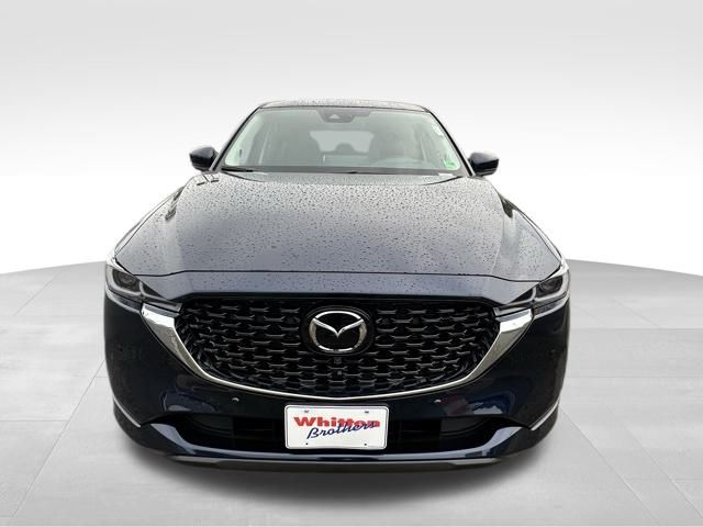 2025 Mazda CX-5 2.5 Premium Plus photo 9