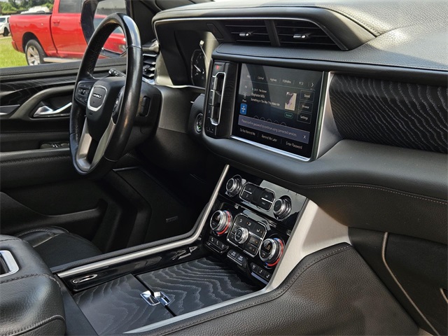 2021 Gmc Yukon Denali photo 23