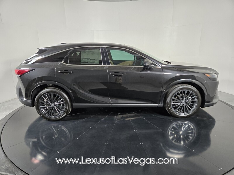 2025 Lexus RX 350 Premium photo 2