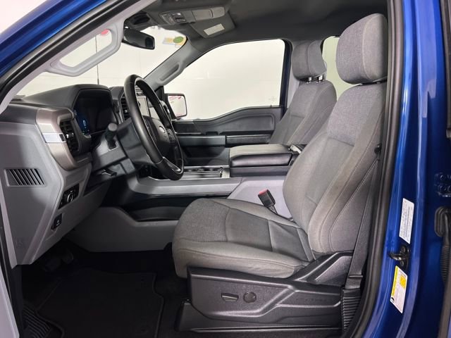 2024 Ford F-150 XLT photo 9