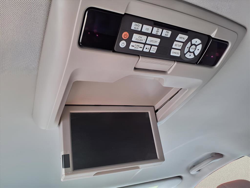 2016 Honda Odyssey SE photo 14