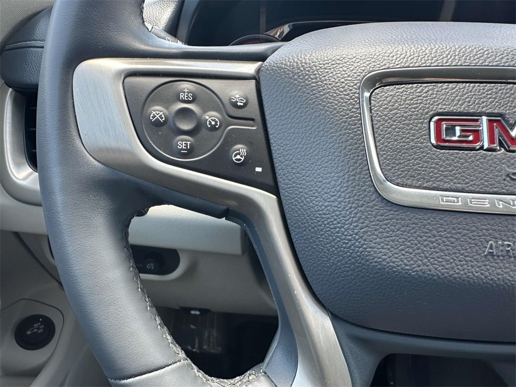 2023 Gmc Terrain Denali photo 10
