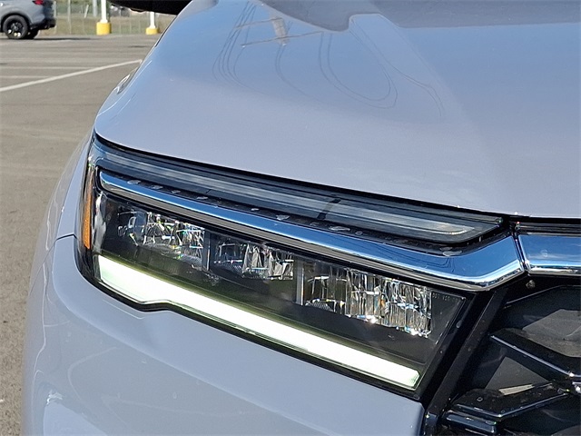 2025 Honda Pilot Elite photo 20