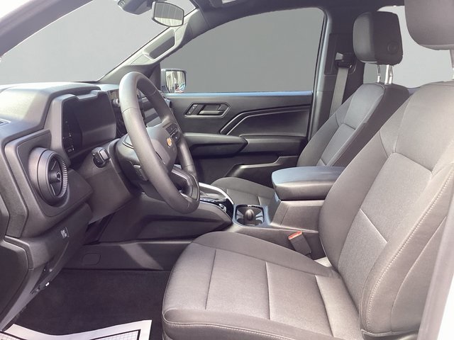 2023 Chevrolet Colorado Work Truck photo 9