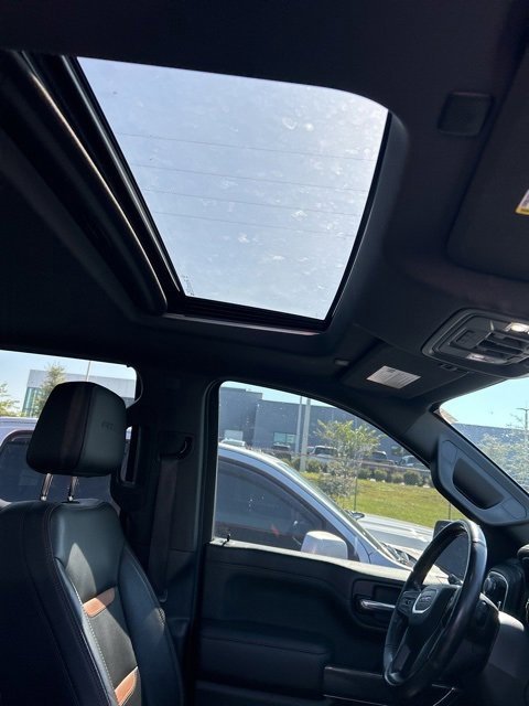 2019 Gmc Sierra 1500 AT4 photo 4