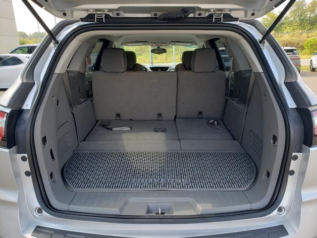 2017 Chevrolet Traverse LS photo 6