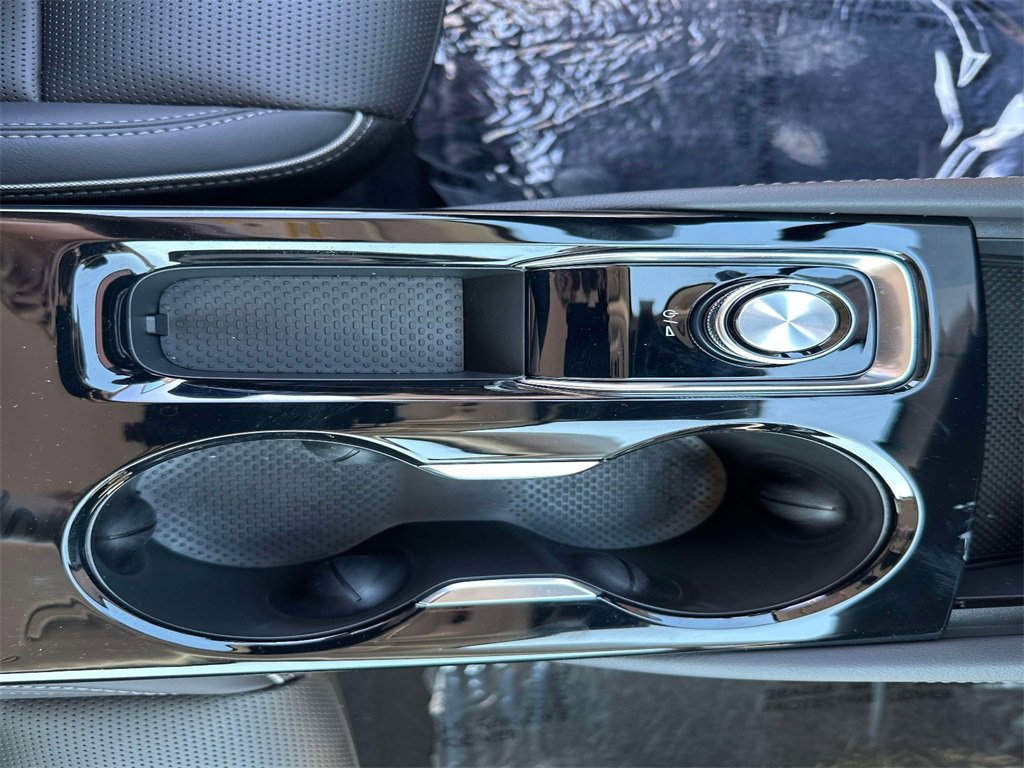 2025 Buick Envision Avenir photo 27