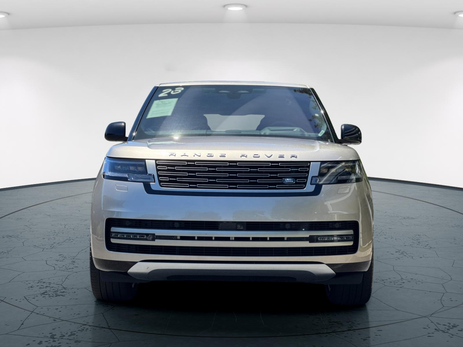 2023 Land Rover Range Rover Autobiography photo 10