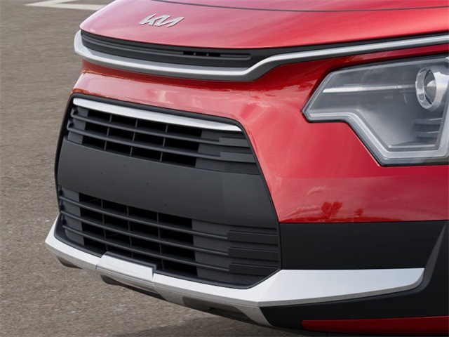 2025 Kia Niro LX photo 11
